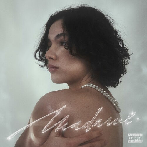 Madame: Madame - COMPACT DISCS