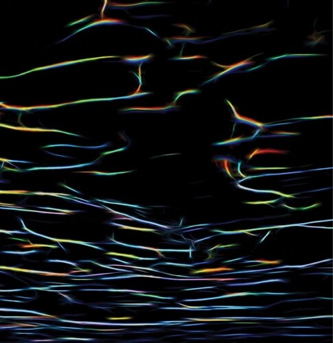 Porter Ricks: Biokinetics - Vinyl LP
