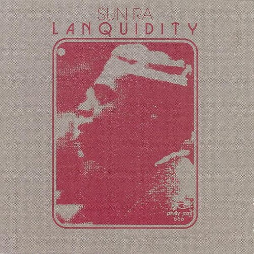 Sun Ra: Lanquidity - COMPACT DISCS