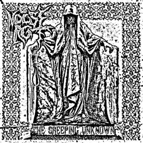 Noose Rot: The Creeping Unknown - Vinyl LP
