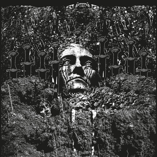 Suicide Forest: Reluctantly - Vinyl LP