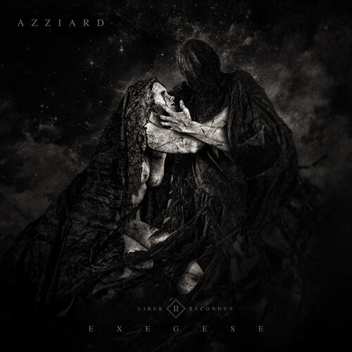Azziard: Exegese - Vinyl LP