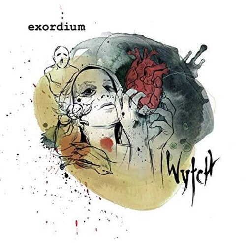 Wytch: Exordium - COMPACT DISCS