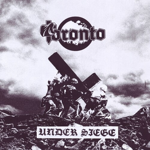 Toronto: Under Siege - COMPACT DISCS
