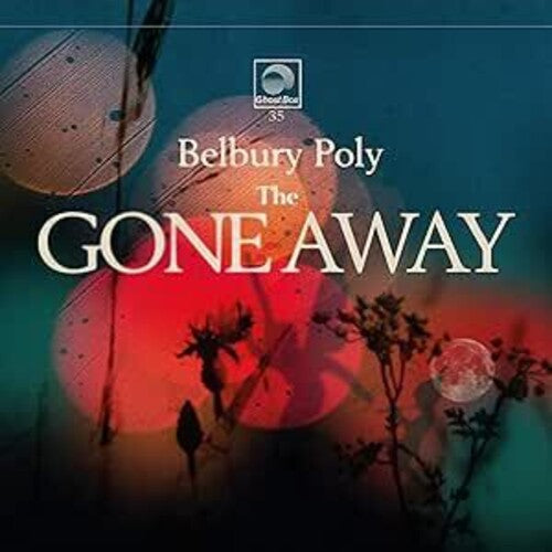 Belbury Poly: Gone Away - COMPACT DISCS