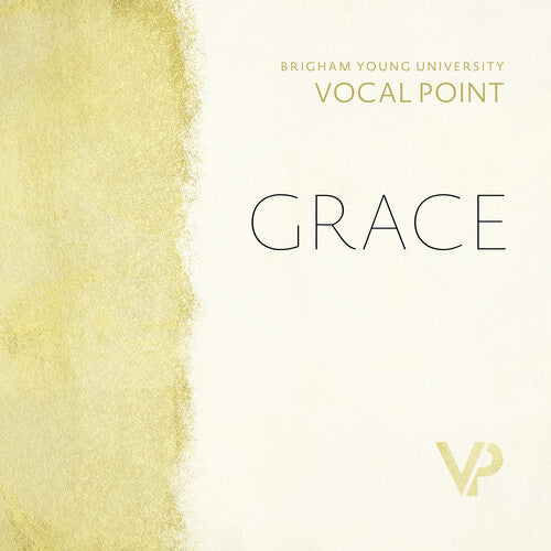 Vocal Point: Grace - COMPACT DISCS
