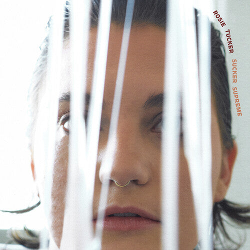 Rosie Tucker: Sucker Supreme - Vinyl LP
