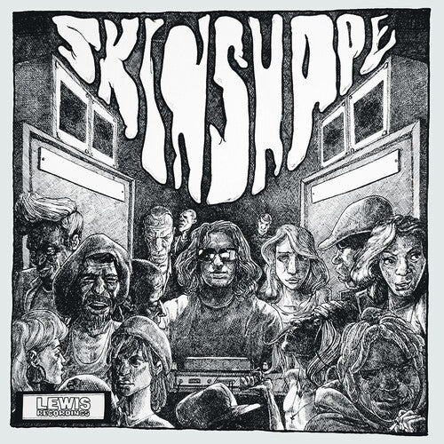 Skinshape: Skinshape - Vinyl LP