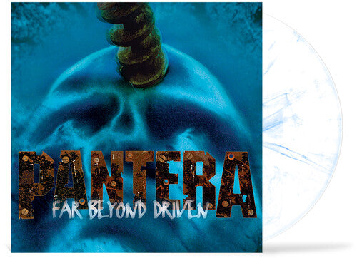 Pantera: Far Beyond Driven - Vinyl LP