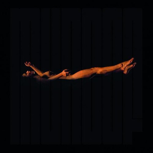 Murcof: The Alias Sessions - Vinyl LP