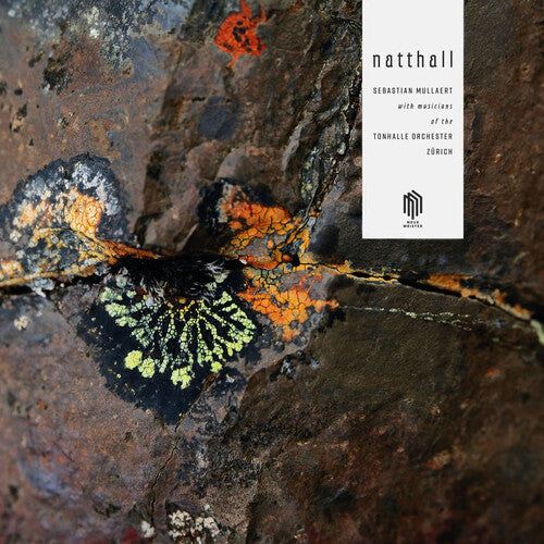 Mullaert Members Of The Tonhalle Orchester Zürich: Natthall - Vinyl LP