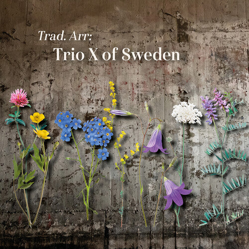 Various Artists: Trad Arr - COMPACT DISCS