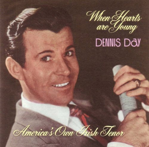 Dennis Day: When Hearts - COMPACT DISCS