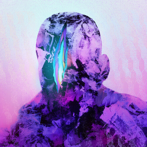 Seputus: Phantom Indigo - Vinyl LP