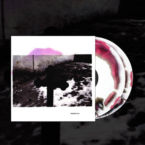 Ihsahn: After - Vinyl LP