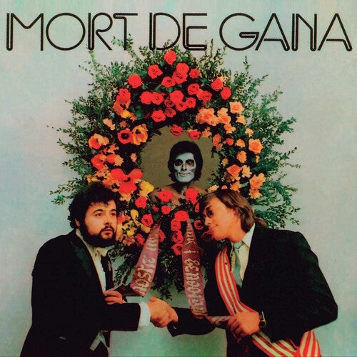 La Trinca: Mort De Gana - COMPACT DISCS
