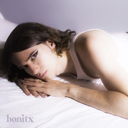 Bonitx: Bonitx - Vinyl LP