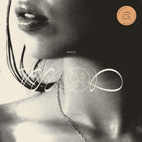 Anaju: Mood - Vinyl LP