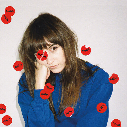 Faye Webster: I Know I'm Funny Haha - COMPACT DISCS