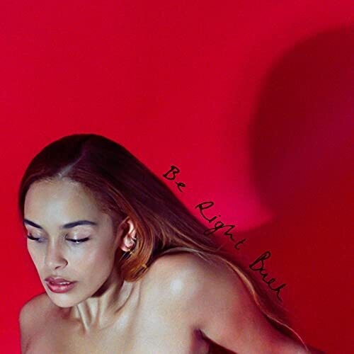 Jorja Smith: Be Right Back - COMPACT DISCS