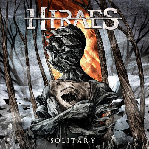 Hiraes: Solitary - COMPACT DISCS