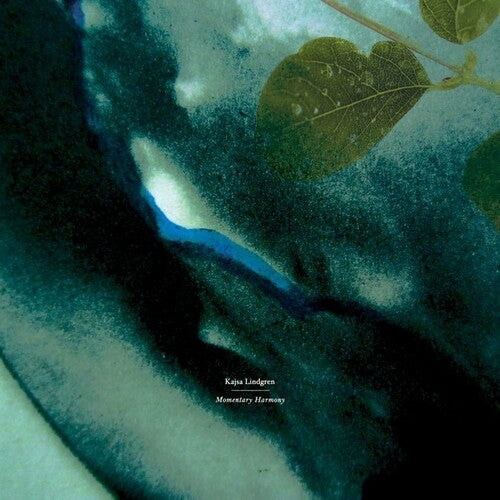 Kajsa Lindgren: Momentary Harmony - Vinyl LP