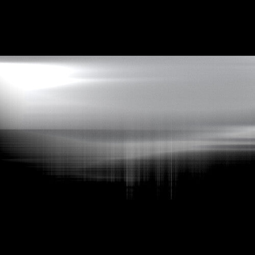 Tomas Nordmark: Exit Ghosts - Vinyl LP