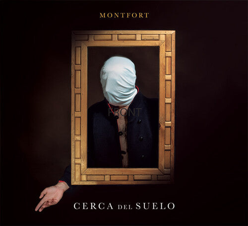 Montfort: Cerca Del Suelo - COMPACT DISCS