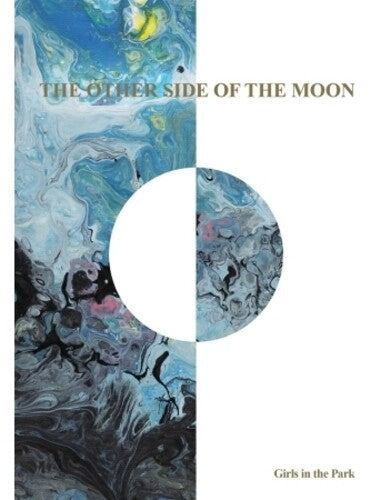Gwsn (Girls in the Park): The Other Side Of The Moon (incl. Photocard, Message Photocard, Sticker, Bookmark + Poster) - COMPACT DISCS
