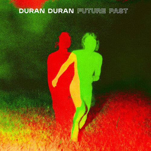 Duran Duran: FUTURE PAST - Vinyl LP