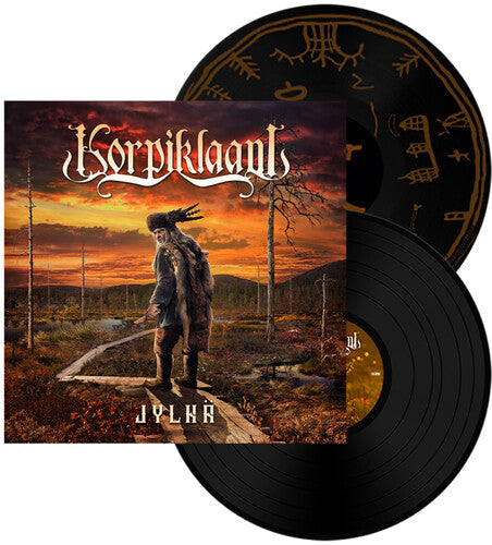 Korpiklaani: Jylha - Vinyl LP