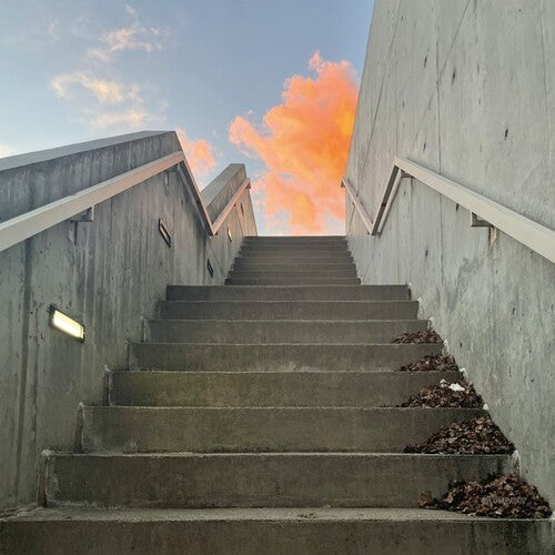 Blank Gloss: Melt - Vinyl LP