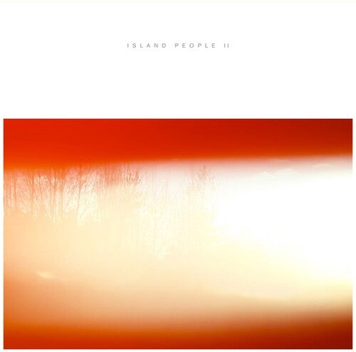 Island People: II - COMPACT DISCS
