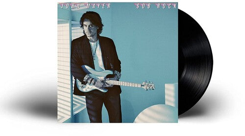 John Mayer: Sob Rock - Vinyl LP