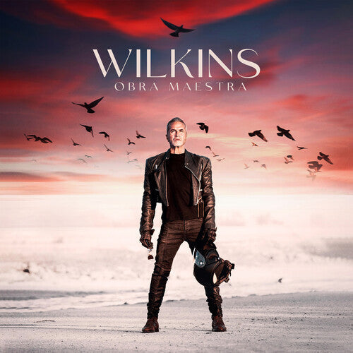 Wilkins: Obra Maestra - COMPACT DISCS