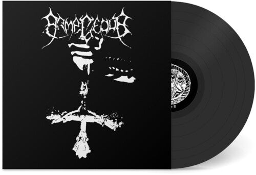 Armagedda: Only True Believers - Vinyl LP