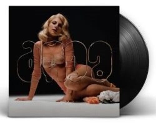 Najwa: Ama - Vinyl LP