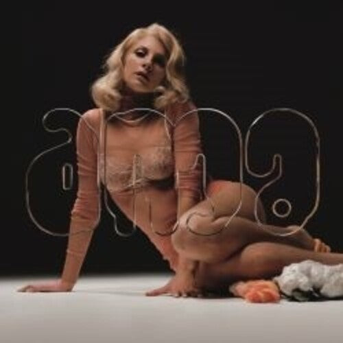 Najwa: Ama - COMPACT DISCS