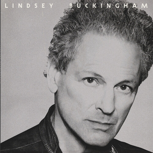 Lindsey Buckingham: Lindsey Buckingham - COMPACT DISCS