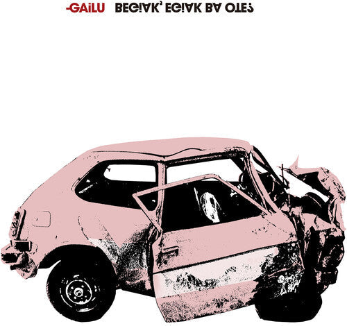 Gailu: Begiak, Egiak Ba Ote? - COMPACT DISCS