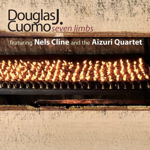Doug Cuomo: Seven Limbs - COMPACT DISCS