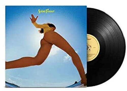 Lorde: Solar Power - Vinyl LP