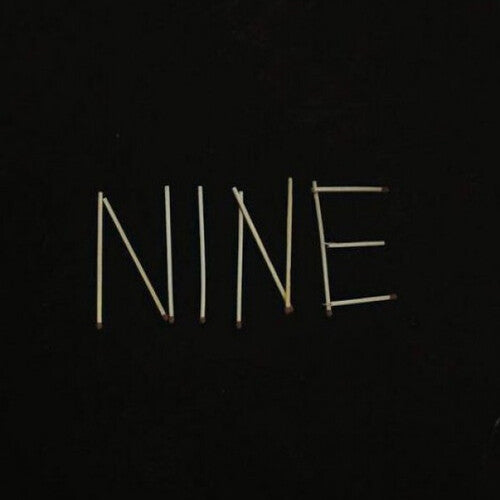 Sault: Nine - Vinyl LP