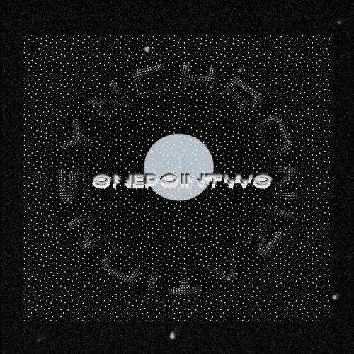 Onepointwo: Synchronization - Vinyl LP