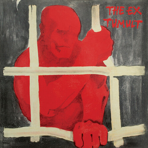 The Ex: Tumult - Vinyl LP