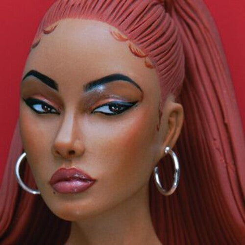 Jorja Smith: Be Right Back - Vinyl LP