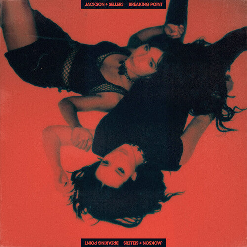 Jackson+Sellers: Breaking Point - COMPACT DISCS