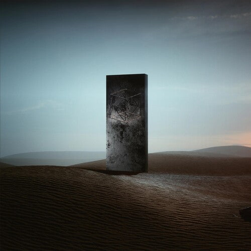 Tesseract: Portals - Vinyl LP