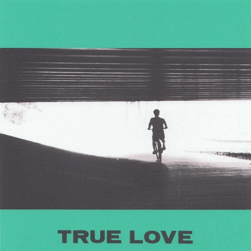 Hovvdy: True Love - Vinyl LP