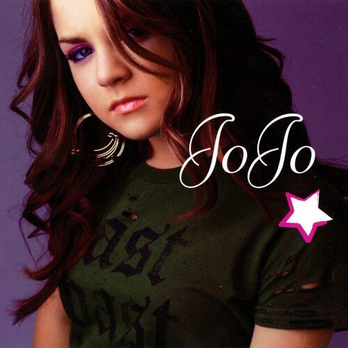 Jojo: JoJo - Vinyl LP